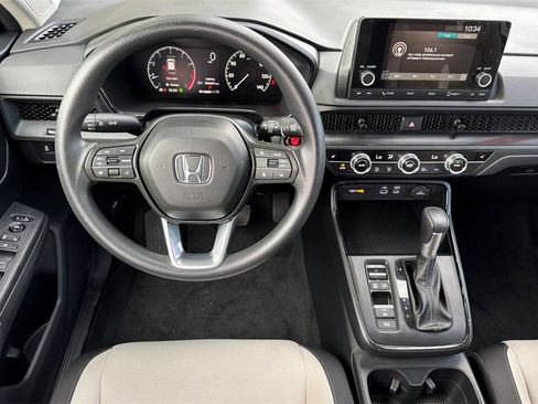 Used 2024 Honda CR-V EX image 13