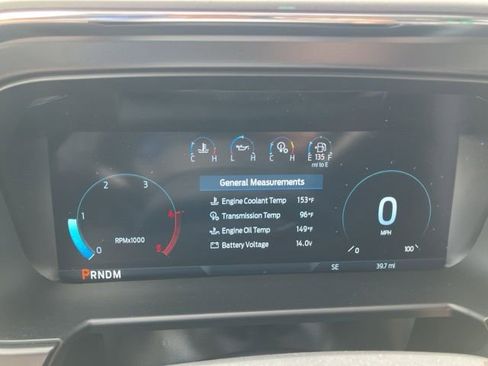 New 2025 Ford F250 Lariat w/ Lariat Ultimate Package image 27