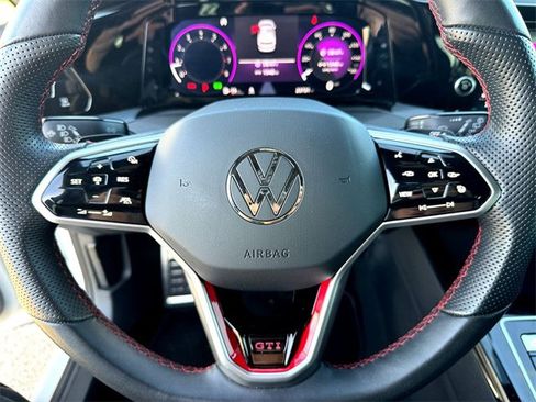 Used 2024 Volkswagen GTI S image 14