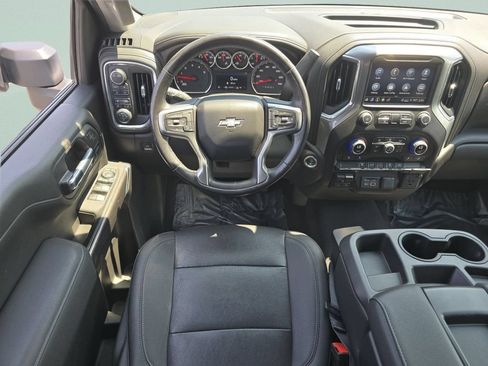 Used 2023 Chevrolet Silverado 2500 LTZ AWD/4WD image 4