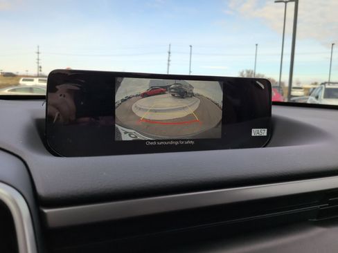 New 2026 MAZDA CX-50 Meridian Edition w/ Apex Package image 34