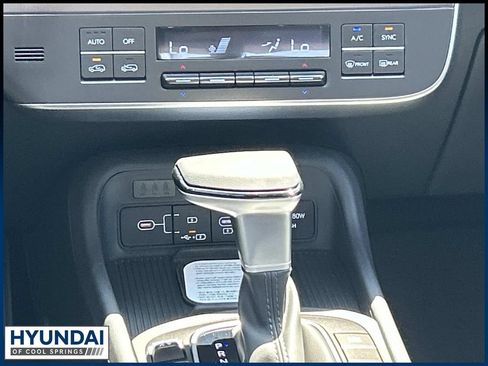 New 2027 Hyundai Kona SEL Sport FWD image 24
