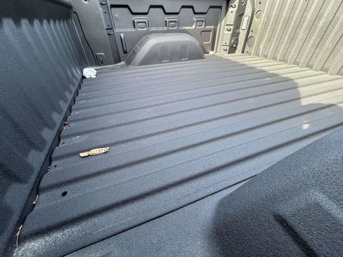 Used 2026 Chevrolet Silverado 1500 Custom image 16