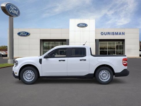 New 2026 Ford Maverick XL w/ Equipment Group 101A AWD/4WD image 4