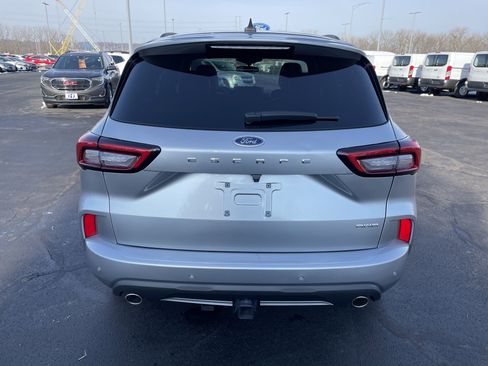 Used 2023 Ford Escape ST-Line Select w/ Tech Pack #2 image 4