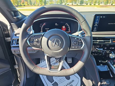 New 2026 Acura MDX A-Spec image 18