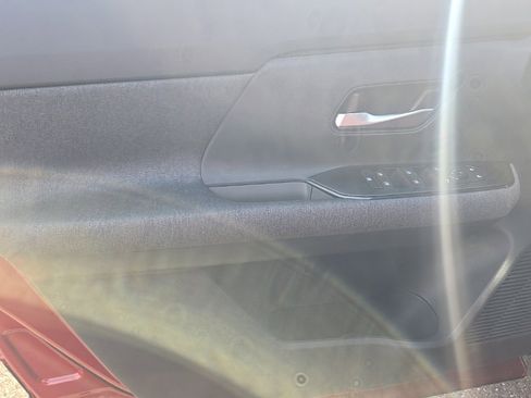 New 2026 Nissan Kicks SV image 10