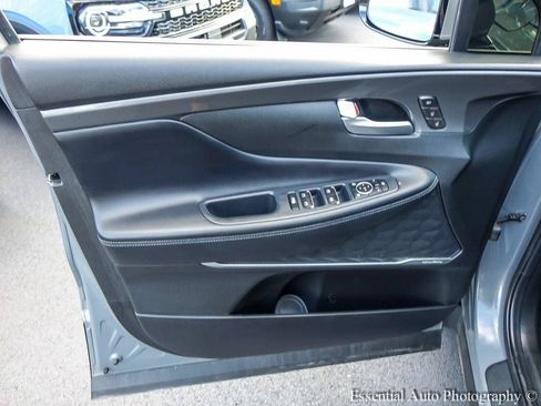 Used 2023 Hyundai Santa Fe Limited w/ Cargo Package AWD/4WD image 23