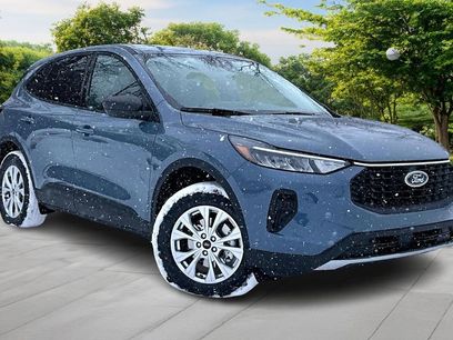 New 2026 Ford Escape Active w/ Tech Pack #1