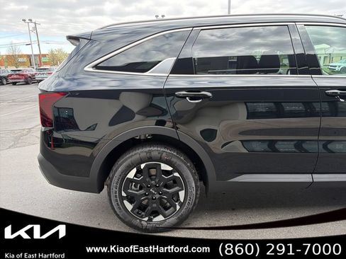 New 2026 Kia Sorento S w/ S Panoramic Sunroof Package AWD/4WD image 6