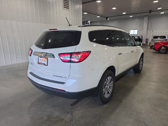 Used 2015 Chevrolet Traverse LT FWD image 8
