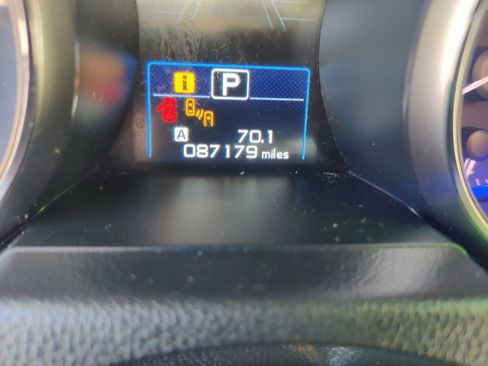 Used 2015 Subaru Legacy 2.5i Premium image 9