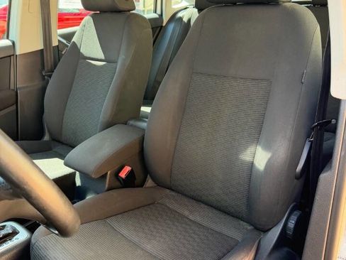 Used 2015 Volkswagen Tiguan S FWD image 16