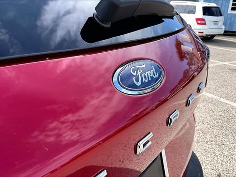 Used 2021 Ford Escape SEL FWD image 31