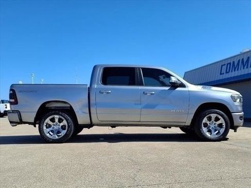 Used 2022 RAM 1500 Lone Star image 5