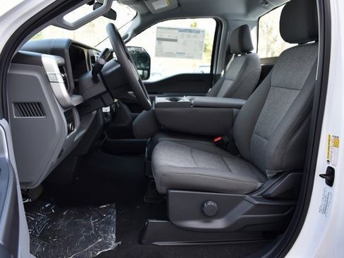 New 2025 Ford F350 XL w/ STX Appearance Package image 20