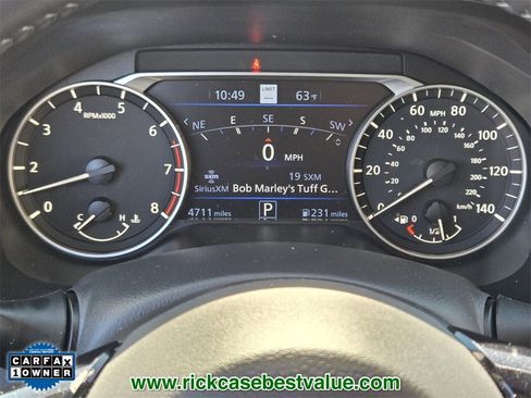 Used 2024 Nissan Altima 2.5 SL image 28