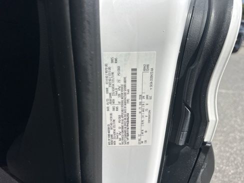 Used 2023 Ford Transit 250 Low Roof w/ Exterior Upgrade Package image 31