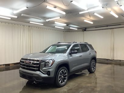 New 2027 GMC Terrain Elevation w/ Elevation Premium Package