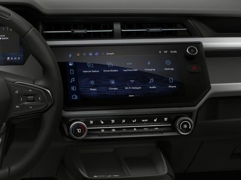 New 2027 Chevrolet Bolt RS w/ Super Cruise Package FWD image 6