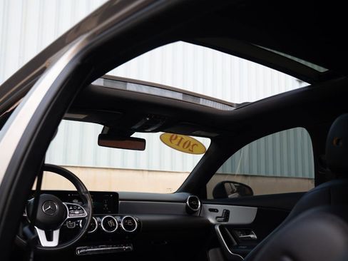 Used 2019 Mercedes-Benz A 220 4MATIC image 29