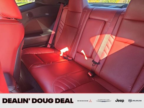 Used 2023 Dodge Challenger SRT Hellcat image 26