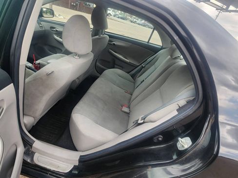 Used 2012 Toyota Corolla LE FWD image 13