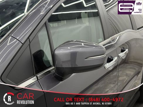 Used 2022 Honda Odyssey EX image 45