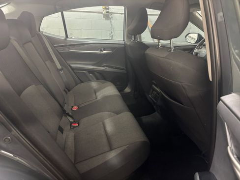 Used 2025 Toyota Camry LE image 37