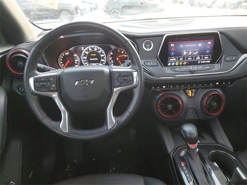 Used 2020 Chevrolet Blazer RS image 24