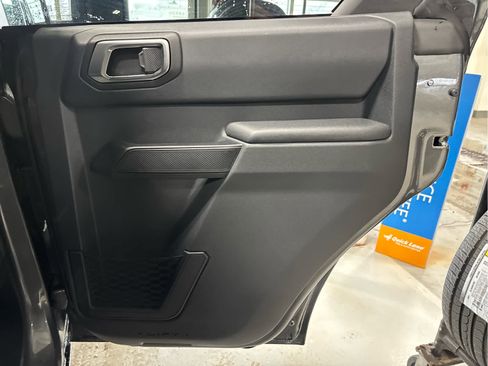 New 2025 Ford Bronco Big Bend image 22