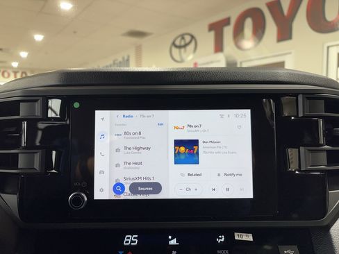 New 2026 Toyota Tundra SR5 image 17