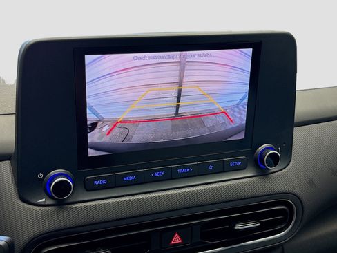 Used 2023 Hyundai Kona SEL w/ Cargo Package image 9