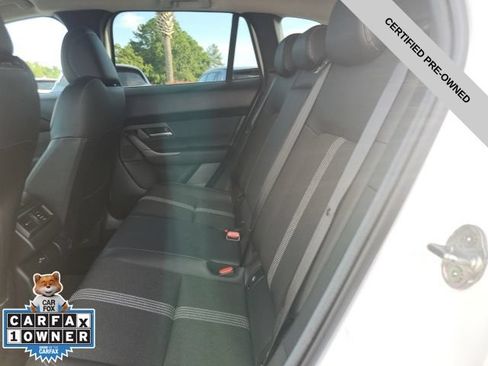 Certified 2025 MAZDA CX-50 AWD 2.5 S w/ Weather Package image 15