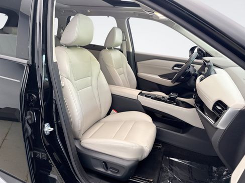 Used 2023 Nissan Rogue SL w/ SL Premium Package AWD/4WD image 17
