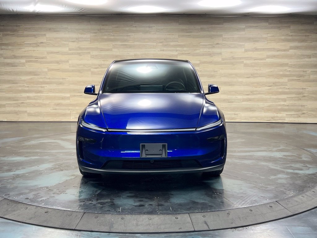 Used 2026 Tesla Model Y Long Range AWD/4WD image 9
