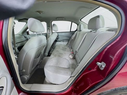 Used 2007 Chevrolet Malibu LT image 25