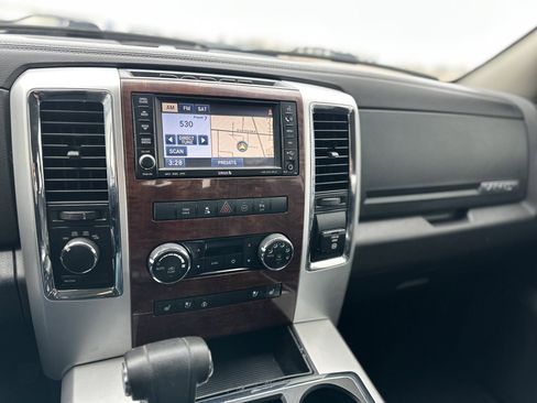 Used 2010 Dodge Ram 1500 Truck Laramie w/ Protection Group image 17