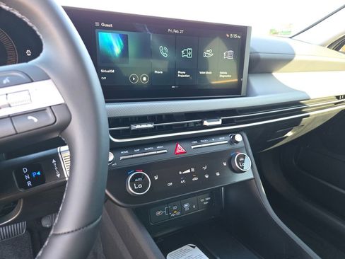 New 2026 Hyundai Sonata SEL image 11