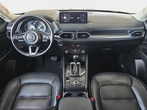 Used 2025 MAZDA CX-5 AWD 2.5 S w/ Preferred Package image 10