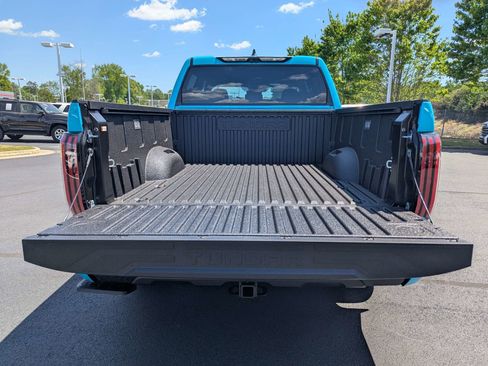 New 2026 Toyota Tundra TRD Pro AWD/4WD image 6