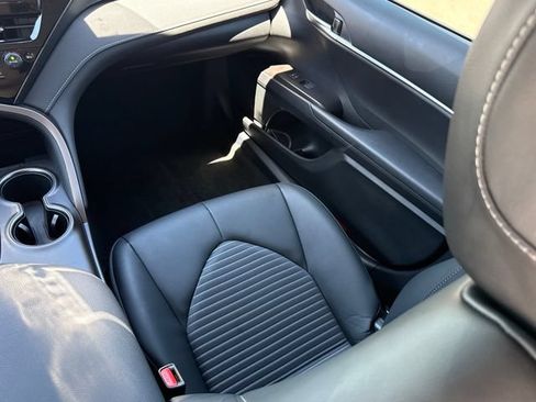 Used 2024 Toyota Camry SE FWD image 26