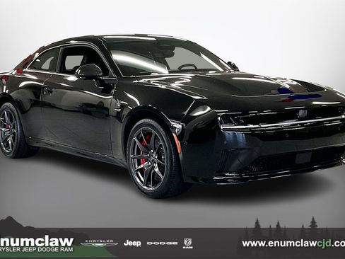 New 2024 Dodge Charger R/T Scat Pack w/ Plus Group image 1