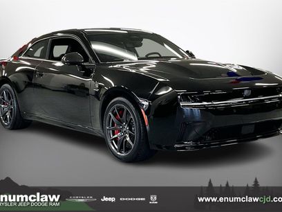 New 2024 Dodge Charger R/T Scat Pack w/ Plus Group