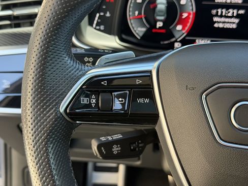 Used 2022 Audi S6 Premium Plus image 36