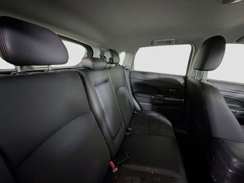 Used 2023 Mitsubishi Outlander Sport SE AWD/4WD image 25