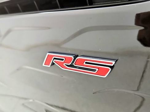 Used 2024 Chevrolet Blazer EV RS RWD image 32