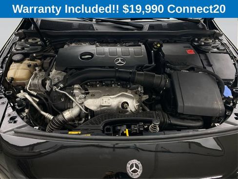 Used 2019 Mercedes-Benz A 220 4MATIC image 12