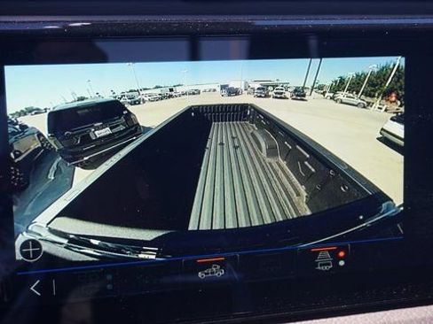 New 2026 GMC Sierra 3500 Denali w/ Denali Reserve Package image 36