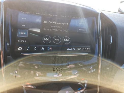 Certified 2018 Cadillac ATS Luxury w/ Safety and Security Package AWD/4WD image 16